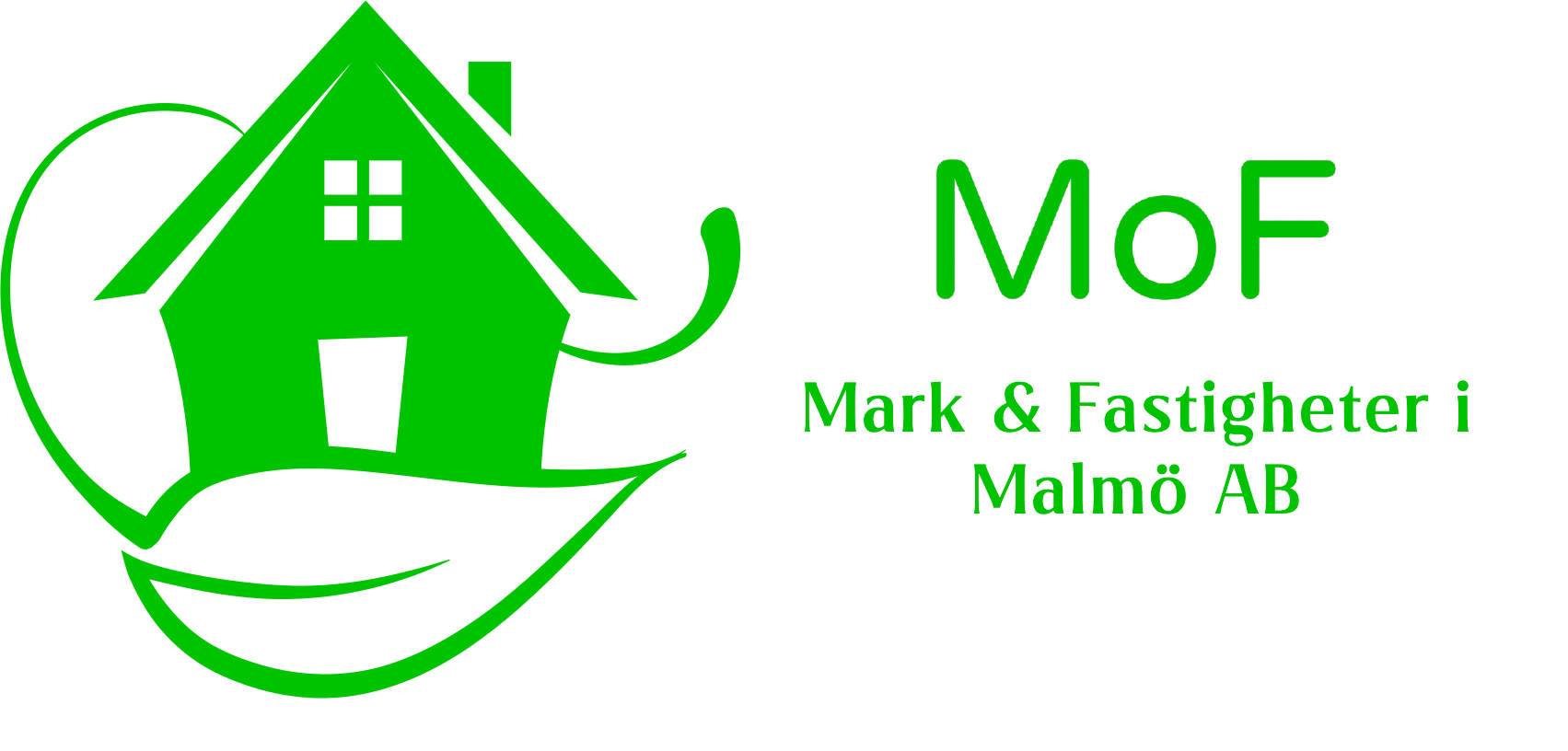 Mark & Fastigheter i Malmö AB